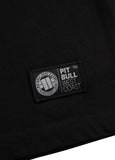T-shirt MASTER OF BOXING Black