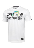 T-shirt CAMINO White