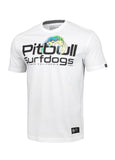 T-shirt CAMINO White