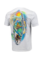 T-shirt CAMINO White
