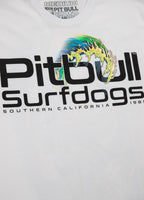 T-shirt CAMINO White