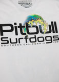 T-shirt CAMINO White