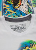 T-shirt CAMINO White