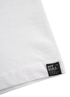T-shirt CAMINO White