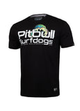 T-shirt CAMINO Black