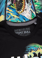 T-shirt CAMINO Black