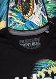 T-shirt CAMINO Black