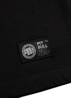 T-shirt CAMINO Black