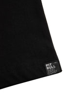 T-shirt CAMINO Black