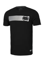 Koszulka CASINO 2 Czarna - Pitbullstore.pl