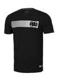 Koszulka CASINO 2 Czarna - Pitbullstore.pl