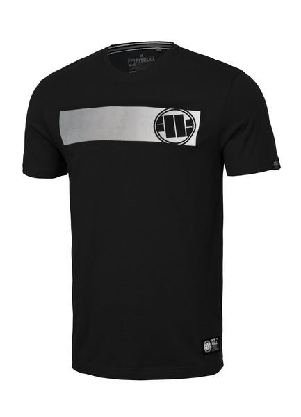 Koszulka CASINO 2 Czarna - Pitbullstore.pl