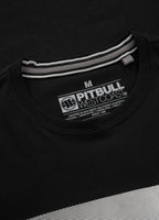 Koszulka CASINO 2 Czarna - Pitbullstore.pl