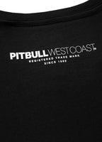 Koszulka CASINO 2 Czarna - Pitbullstore.pl