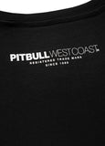 Koszulka CASINO 2 Czarna - Pitbullstore.pl