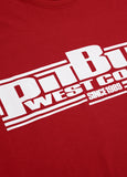 T-shirt Classic Boxing