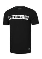 T-shirt Hilltop