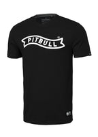 Koszulka Middleweight GUN Czarna - Pitbullstore.pl