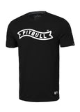 Koszulka Middleweight GUN Czarna - Pitbullstore.pl