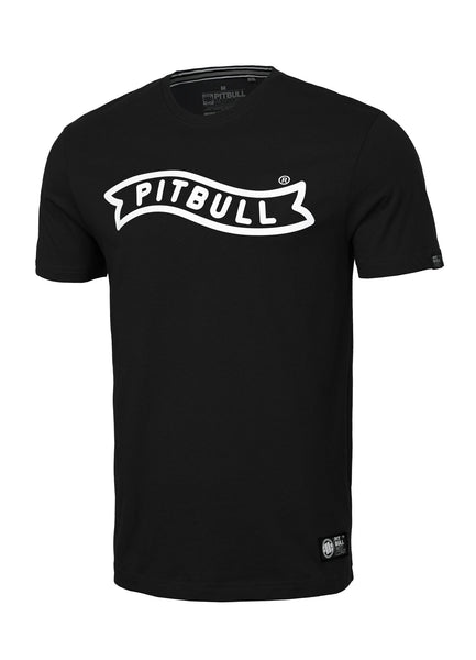 Koszulka Middleweight GUN Czarna - Pitbullstore.pl