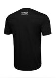 Koszulka Middleweight GUN Czarna - Pitbullstore.pl
