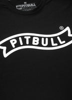 Koszulka Middleweight GUN Czarna - Pitbullstore.pl