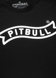 Koszulka Middleweight GUN Czarna - Pitbullstore.pl