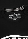 Koszulka Middleweight GUN Czarna - Pitbullstore.pl