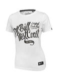 Women's T-Shirt Doggy
