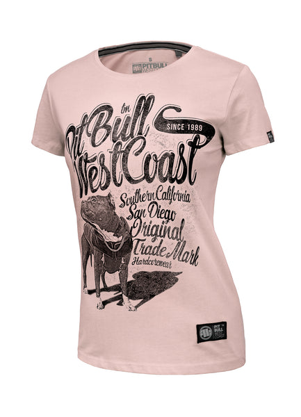 T-Shirt women's Doggy