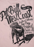 T-Shirt women's Doggy