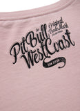 T-Shirt women's Doggy