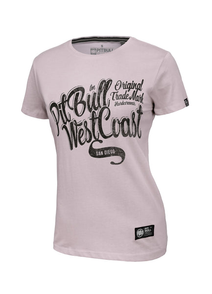 Women's T-shirt Hashtag