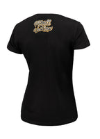 Women's T-Shirt Snake