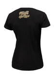 Women's T-Shirt Snake