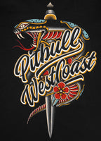 Women's T-Shirt Snake