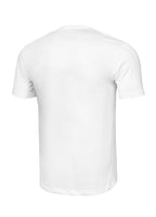 T-shirt SCRATCH White - Pitbull West Coast International Store 