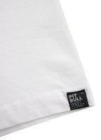 T-shirt SCRATCH White - Pitbull West Coast International Store 