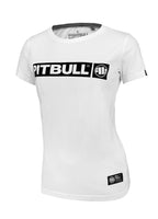 T-Shirt women's Hilltop