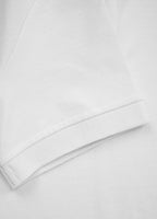 Koszulka POLO REGULAR Spandex 250 GSM Biała - kup z Pit Bull West Coast Oficjalny Sklep 