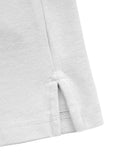 Koszulka POLO REGULAR Spandex 250 GSM Biała - kup z Pit Bull West Coast Oficjalny Sklep 