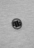 Koszulka POLO REGULAR Spandex 250 GSM Szara - kup z Pit Bull West Coast Oficjalny Sklep 