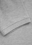 Koszulka POLO REGULAR Spandex 250 GSM Szara - kup z Pit Bull West Coast Oficjalny Sklep 