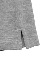 Koszulka POLO REGULAR Spandex 250 GSM Szara - kup z Pit Bull West Coast Oficjalny Sklep 