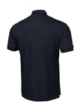Koszulka POLO REGULAR Spandex 250 GSM Granatowa - kup z Pit Bull West Coast Oficjalny Sklep 