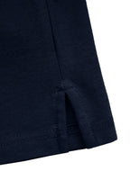 Koszulka POLO REGULAR Spandex 250 GSM Granatowa - kup z Pit Bull West Coast Oficjalny Sklep 