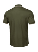 Polo shirt Pique Regular Stripes