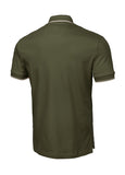 Polo shirt Pique Regular Stripes