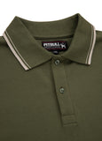Polo shirt Pique Regular Stripes
