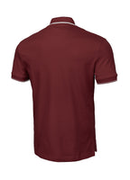 Polo shirt Pique Regular Stripes